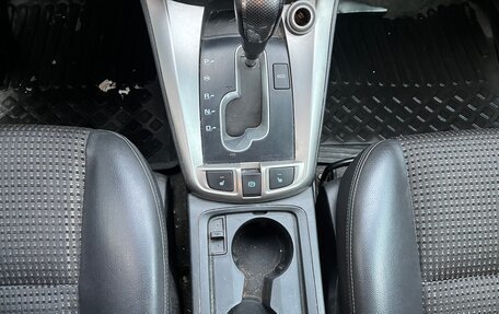 Chevrolet Captiva I, 2013 год, 950 000 рублей, 15 фотография