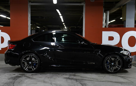 BMW M2 F87, 2019 год, 6 350 000 рублей, 4 фотография