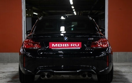 BMW M2 F87, 2019 год, 6 350 000 рублей, 6 фотография