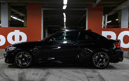 BMW M2 F87, 2019 год, 6 350 000 рублей, 8 фотография