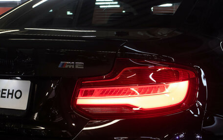 BMW M2 F87, 2019 год, 6 350 000 рублей, 26 фотография