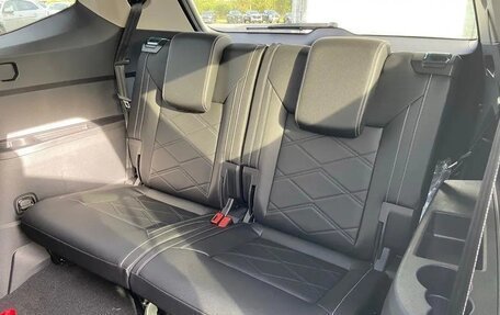 Volkswagen Atlas I, 2025 год, 5 168 000 рублей, 8 фотография