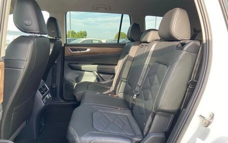 Volkswagen Atlas I, 2025 год, 5 168 000 рублей, 7 фотография