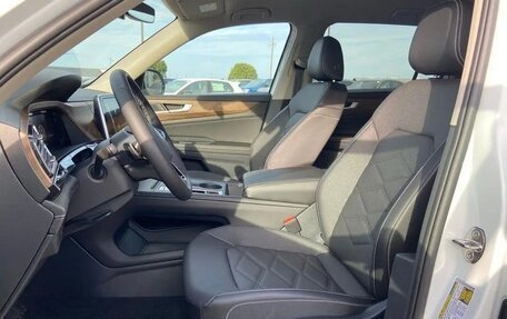 Volkswagen Atlas I, 2025 год, 5 168 000 рублей, 9 фотография