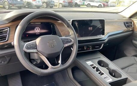 Volkswagen Atlas I, 2025 год, 5 168 000 рублей, 10 фотография