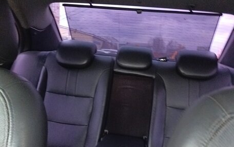 Geely Emgrand EC7, 2013 год, 270 000 рублей, 4 фотография