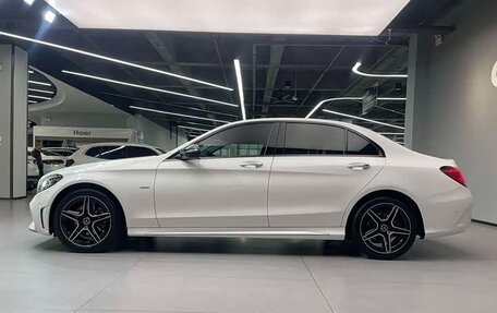 Mercedes-Benz C-Класс, 2021 год, 2 500 000 рублей, 2 фотография