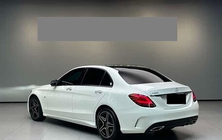 Mercedes-Benz C-Класс, 2021 год, 2 500 000 рублей, 3 фотография