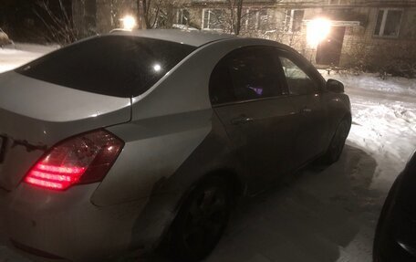 Geely Emgrand EC7, 2013 год, 270 000 рублей, 3 фотография