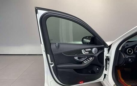 Mercedes-Benz C-Класс, 2021 год, 2 500 000 рублей, 9 фотография