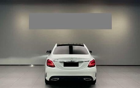 Mercedes-Benz C-Класс, 2021 год, 2 500 000 рублей, 4 фотография