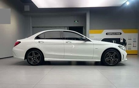 Mercedes-Benz C-Класс, 2021 год, 2 500 000 рублей, 6 фотография