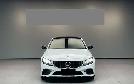 Mercedes-Benz C-Класс, 2021 год, 2 500 000 рублей, 8 фотография