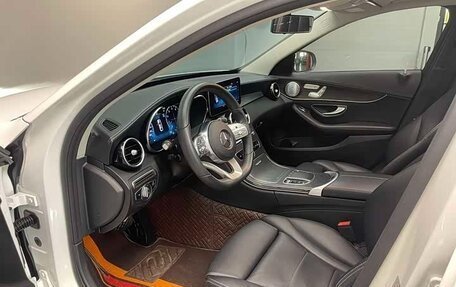 Mercedes-Benz C-Класс, 2021 год, 2 500 000 рублей, 10 фотография