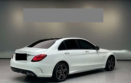 Mercedes-Benz C-Класс, 2021 год, 2 500 000 рублей, 5 фотография