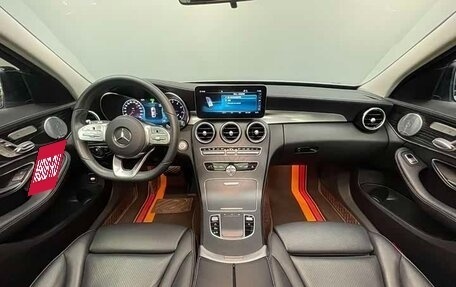 Mercedes-Benz C-Класс, 2021 год, 2 500 000 рублей, 11 фотография