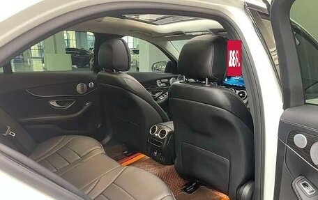 Mercedes-Benz C-Класс, 2021 год, 2 500 000 рублей, 17 фотография