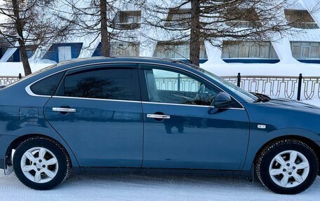 Nissan Almera, 2013 год, 730 000 рублей, 4 фотография