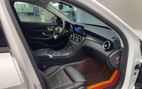 Mercedes-Benz C-Класс, 2021 год, 2 500 000 рублей, 15 фотография