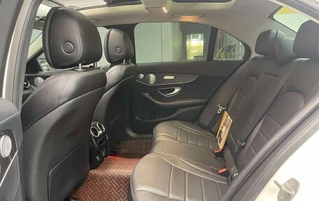 Mercedes-Benz C-Класс, 2021 год, 2 500 000 рублей, 19 фотография