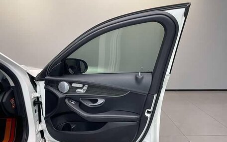 Mercedes-Benz C-Класс, 2021 год, 2 500 000 рублей, 16 фотография