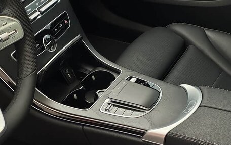 Mercedes-Benz C-Класс, 2021 год, 2 500 000 рублей, 14 фотография