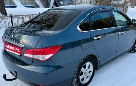 Nissan Almera, 2013 год, 730 000 рублей, 5 фотография