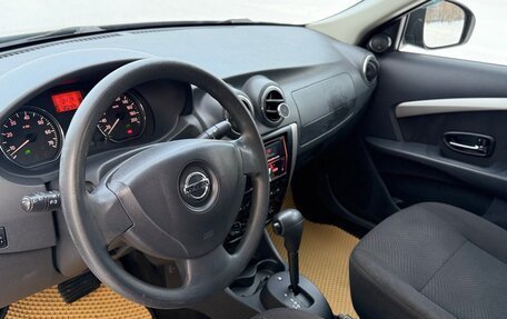Nissan Almera, 2013 год, 730 000 рублей, 14 фотография