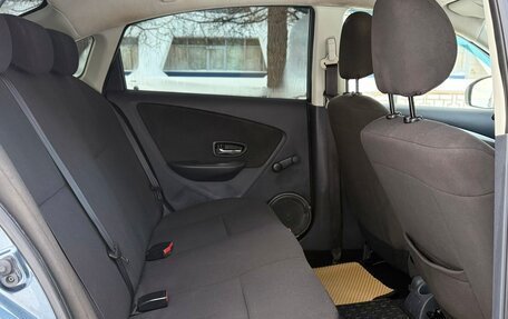 Nissan Almera, 2013 год, 730 000 рублей, 19 фотография