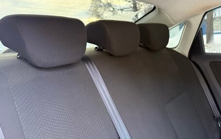 Nissan Almera, 2013 год, 730 000 рублей, 20 фотография