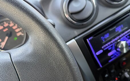 Nissan Almera, 2013 год, 730 000 рублей, 16 фотография