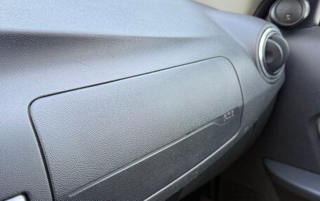 Nissan Almera, 2013 год, 730 000 рублей, 22 фотография