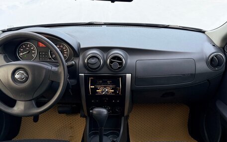 Nissan Almera, 2013 год, 730 000 рублей, 17 фотография