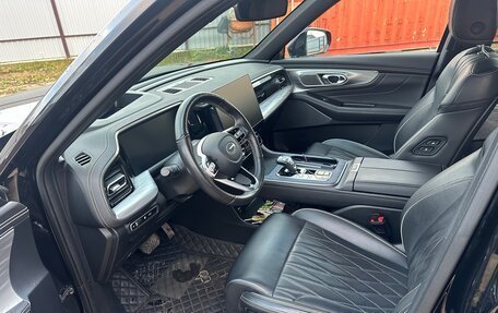 GAC GS8, 2023 год, 4 300 000 рублей, 13 фотография