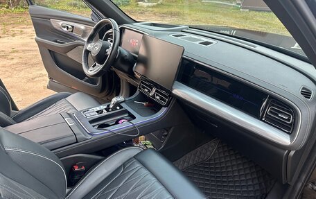 GAC GS8, 2023 год, 4 300 000 рублей, 14 фотография