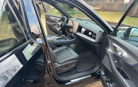 GAC GS8, 2023 год, 4 300 000 рублей, 12 фотография