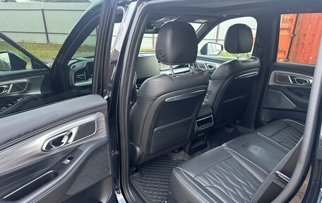 GAC GS8, 2023 год, 4 300 000 рублей, 18 фотография