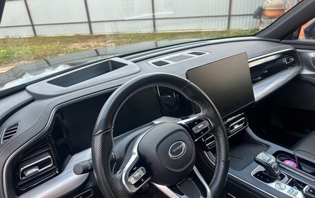 GAC GS8, 2023 год, 4 300 000 рублей, 15 фотография