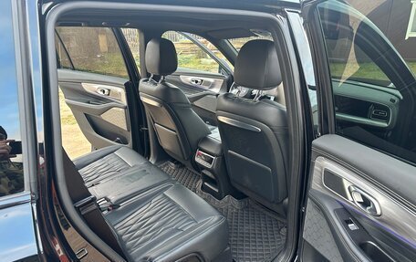 GAC GS8, 2023 год, 4 300 000 рублей, 16 фотография