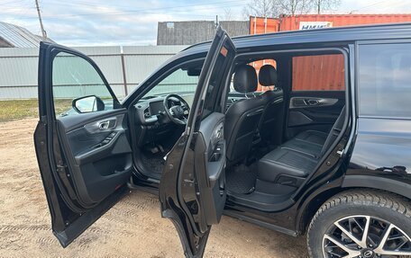 GAC GS8, 2023 год, 4 300 000 рублей, 17 фотография