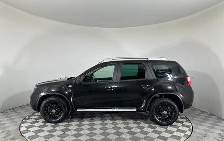 Nissan Terrano III, 2014 год, 1 169 000 рублей, 2 фотография