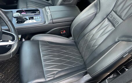 GAC GS8, 2023 год, 4 300 000 рублей, 19 фотография