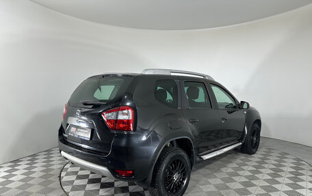 Nissan Terrano III, 2014 год, 1 169 000 рублей, 5 фотография