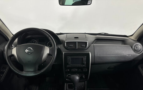 Nissan Terrano III, 2014 год, 1 169 000 рублей, 10 фотография