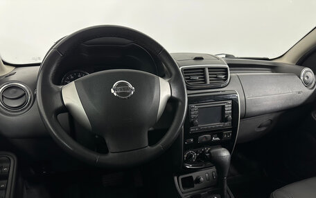 Nissan Terrano III, 2014 год, 1 169 000 рублей, 11 фотография