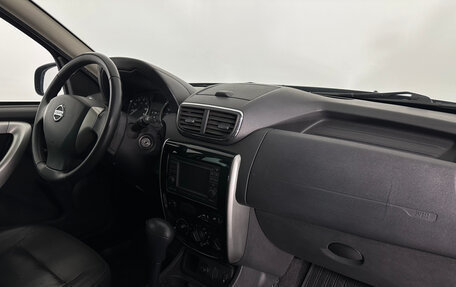 Nissan Terrano III, 2014 год, 1 169 000 рублей, 12 фотография