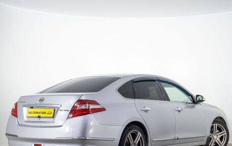 Nissan Teana, 2008 год, 779 000 рублей, 4 фотография