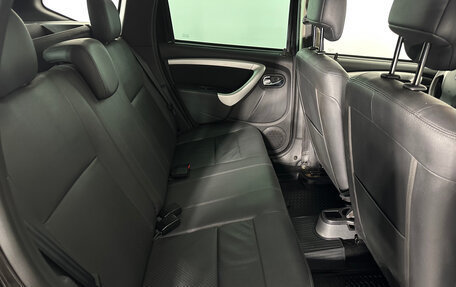 Nissan Terrano III, 2014 год, 1 169 000 рублей, 9 фотография