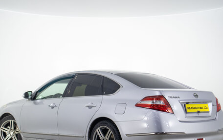 Nissan Teana, 2008 год, 779 000 рублей, 6 фотография