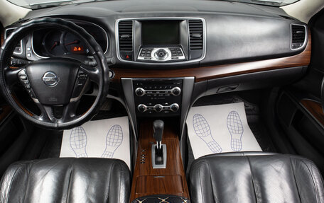 Nissan Teana, 2008 год, 779 000 рублей, 7 фотография